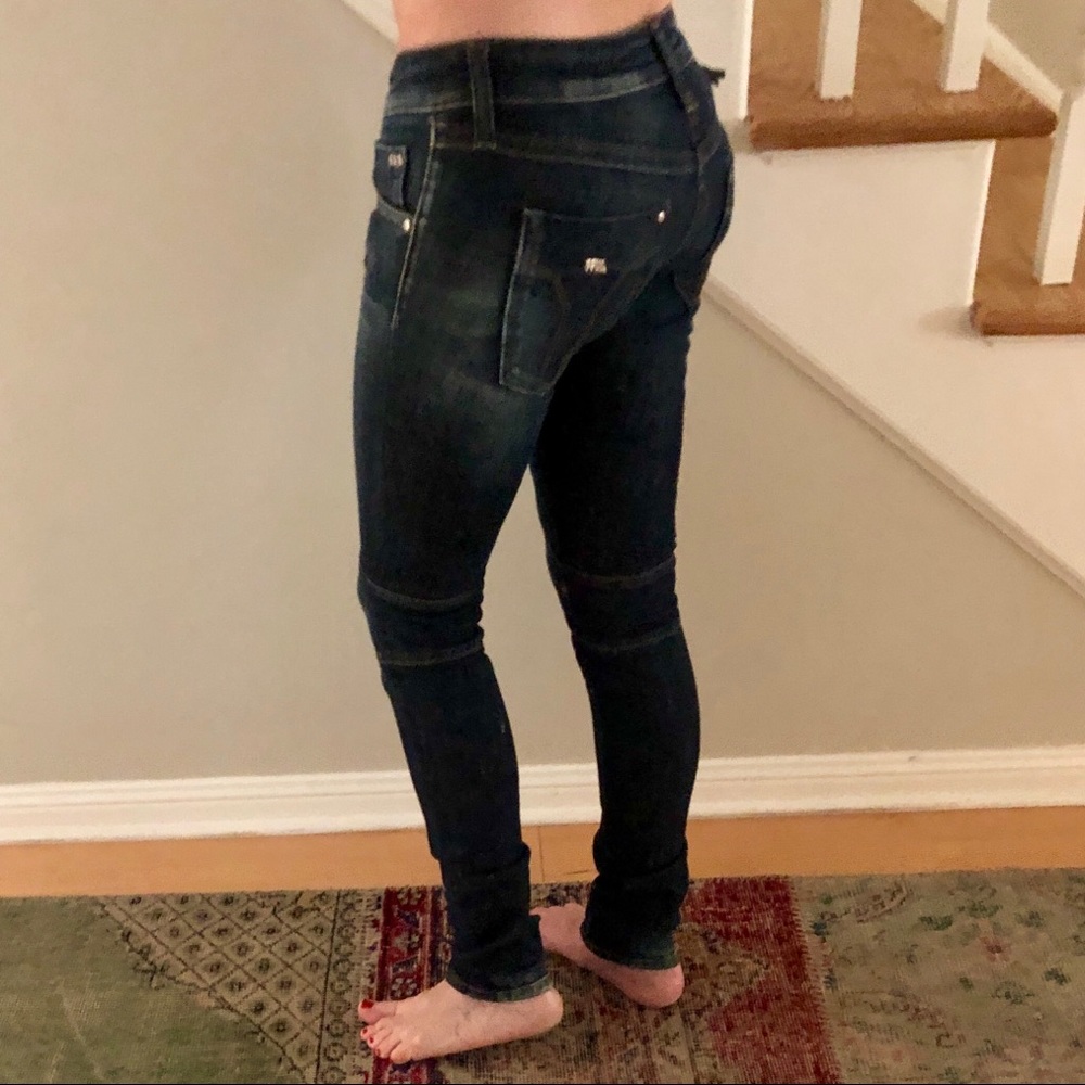 Miss Sixty Jeans “Rocker” Style - Picture 3 of 6